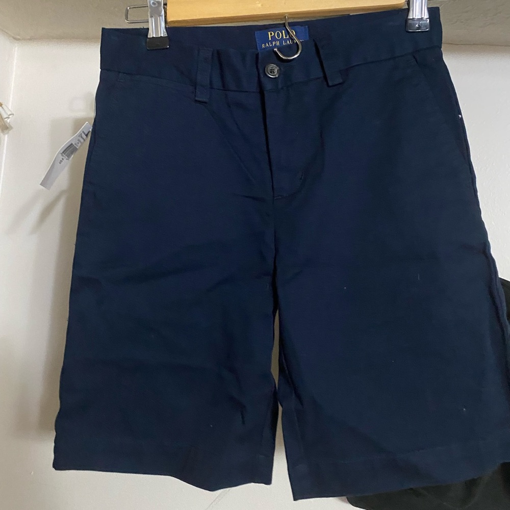 COPY - COPY - New Navy blue shorts